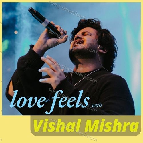 Woh Chaand Kahan Se Laogi Vishal Mishra MP3 Download